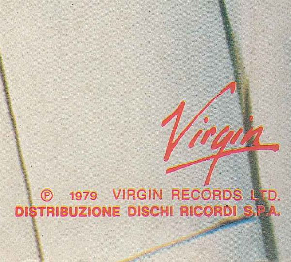 Sid Vicious - Sid Sings