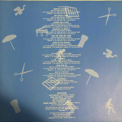 Supertramp - The Very Best Of Supertramp