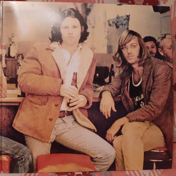 The Doors - Morrison Hotel