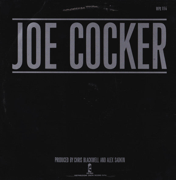 Joe Cocker - Sweet Little Woman