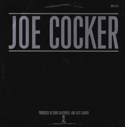 Joe Cocker - Sweet Little Woman
