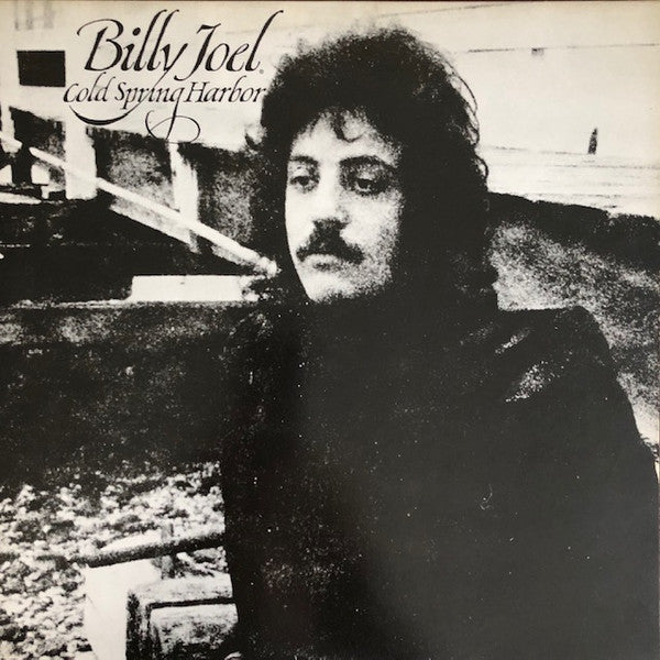 Billy Joel - Cold Spring Harbor