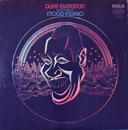 Duke Ellington And His Orchestra - Mood Indigo