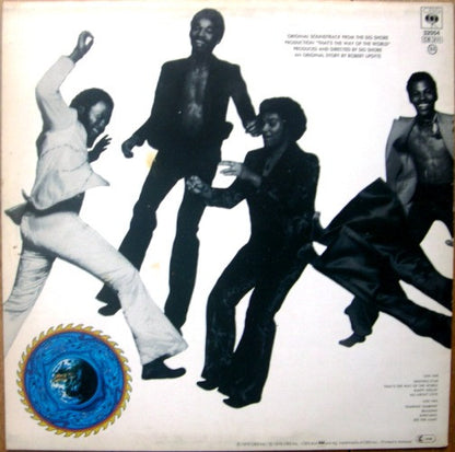 Earth, Wind & Fire - That's The Way Of The World