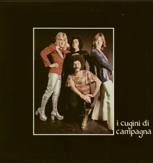 I Cugini Di Campagna - Un'Altra Donna