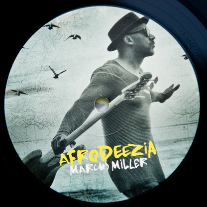 Marcus Miller - Afrodeezia