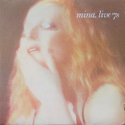 Mina - Live '78