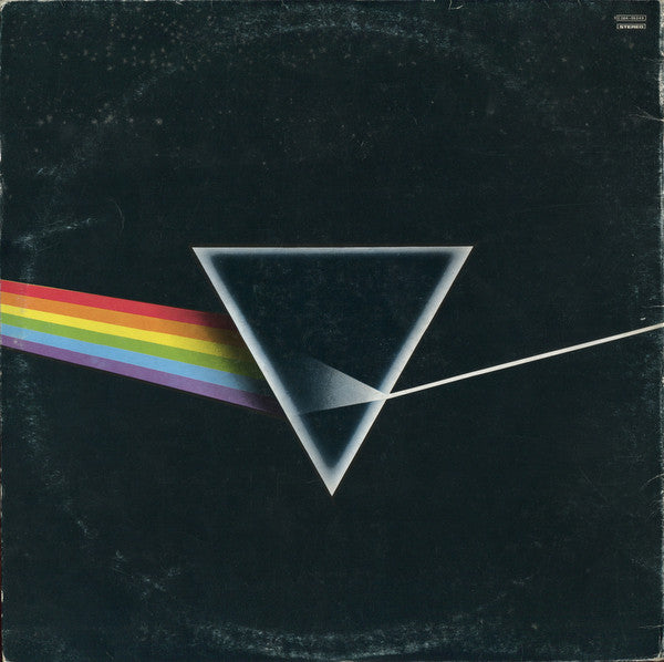 Pink Floyd - The Dark Side Of The Moon