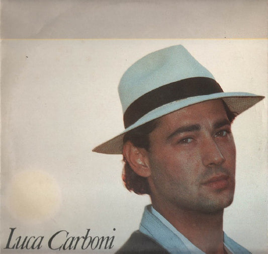 Luca Carboni - Luca Carboni