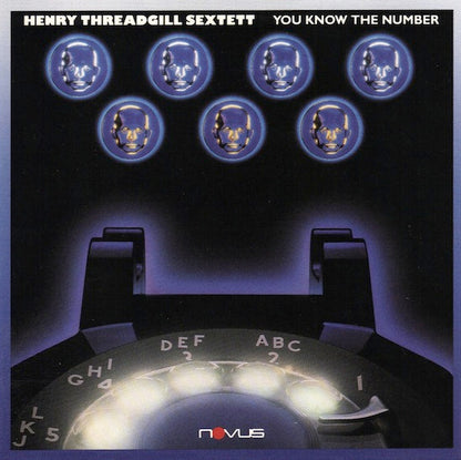 Henry Threadgill Sextett - You Know The Number