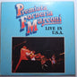 Premiata Forneria Marconi - Live In U.S.A.