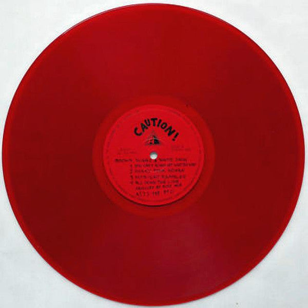 The Rolling Stones - Brown Sugar & White Snow (unofficial)