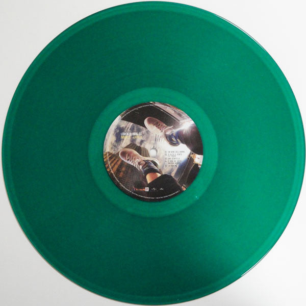 Jovanotti - Lorenzo 2015 CC.