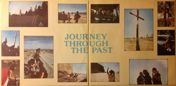 Neil Young - Journey Through The Past