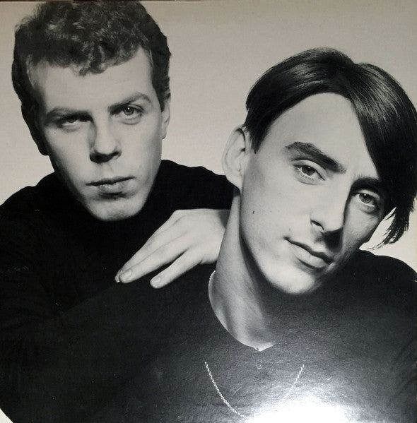 The Style Council - Our Favourite Shop