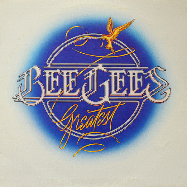 Bee Gees - Bee Gees Greatest