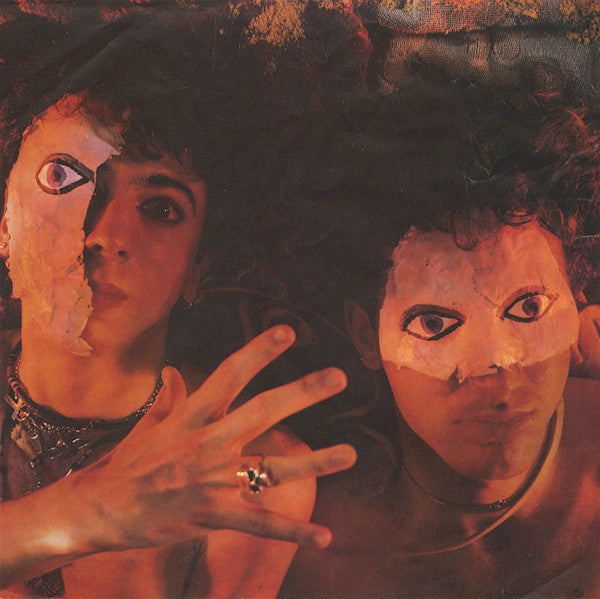 Soft Cell - The Art Of Falling Apart