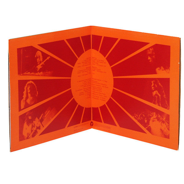 Deep Purple - Made In Japan