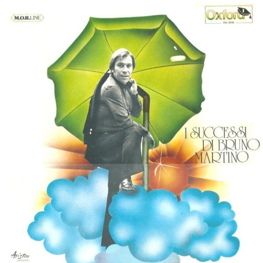 Bruno Martino - I Successi Di Bruno Martino