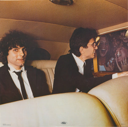 The Knack - ...But The Little Girls Understand