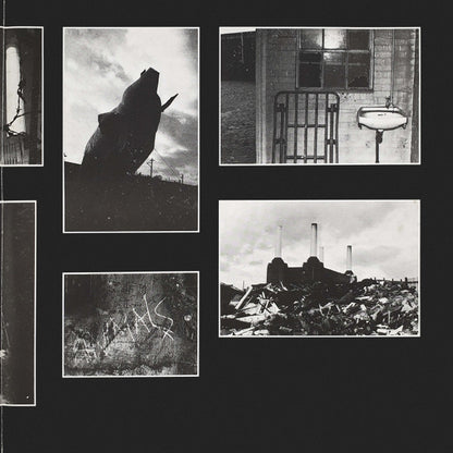 Pink Floyd - Animals
