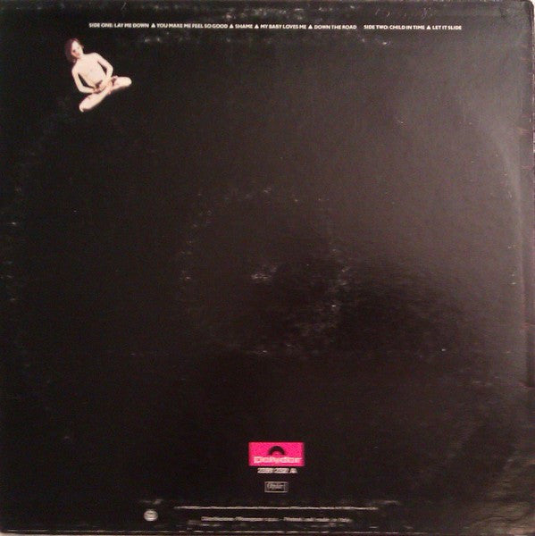 Ian Gillan Band - Child In Time