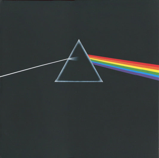 Pink Floyd - The Dark Side Of The Moon