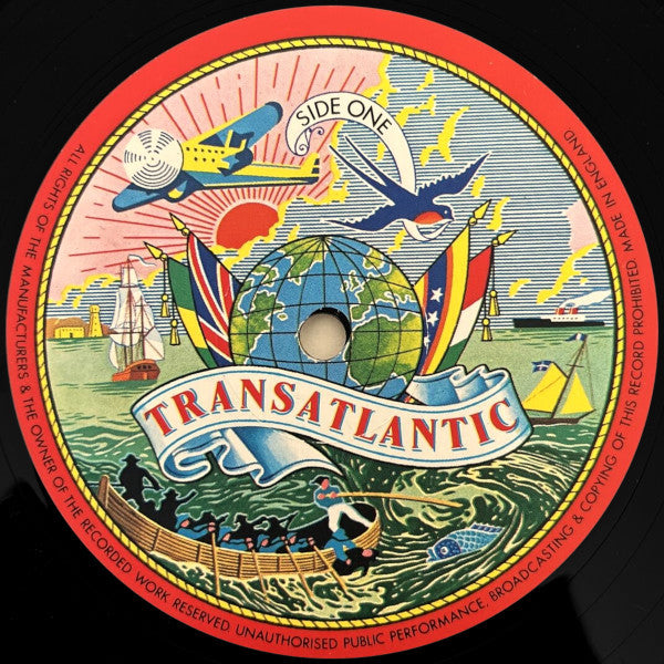 John Renbourn - Faro Annie