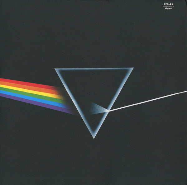 Pink Floyd - The Dark Side Of The Moon