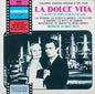 Nino Rota - La Dolce Vita E Altri Celebri Film