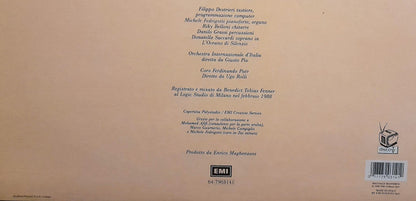 Franco Battiato - Fisiognomica