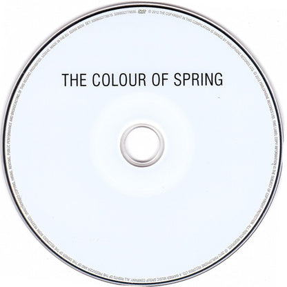 Talk Talk - The Colour Of Spring (nuovo)