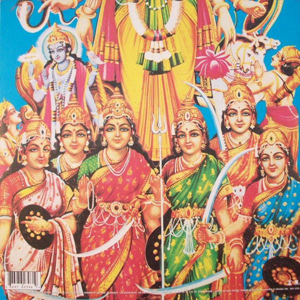 The Jimi Hendrix Experience - Axis: Bold As Love - (nuovo)