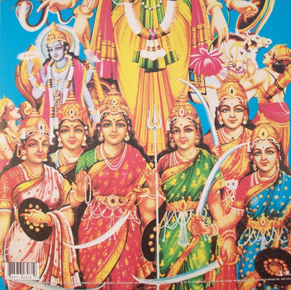 The Jimi Hendrix Experience - Axis: Bold As Love - (nuovo)