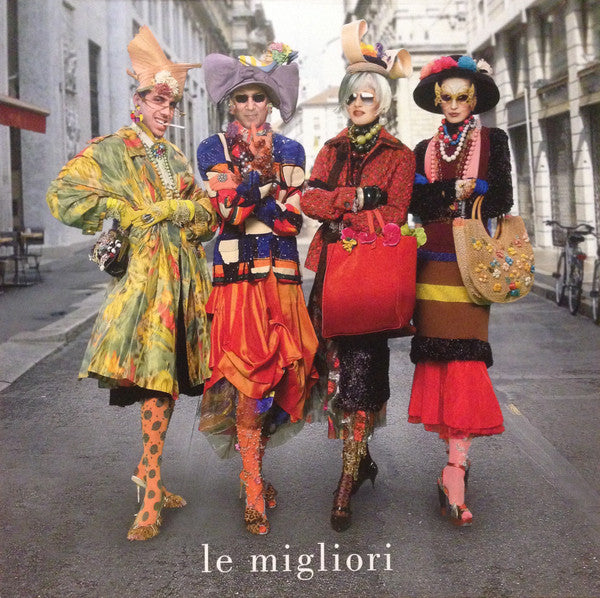 Minacelentano - Le Migliori