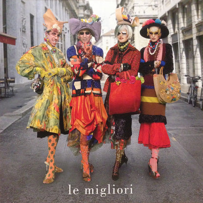 Minacelentano - Le Migliori