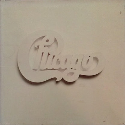 Chicago - Chicago At Carnegie Hall (Volumes I, II, III And IV) (box)