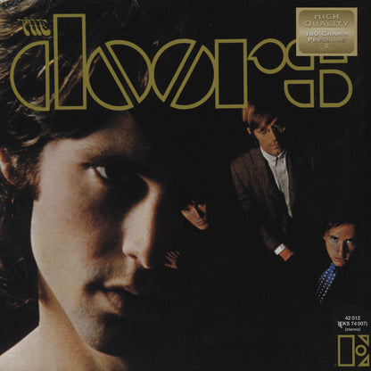 The Doors - The Doors (nuovo)