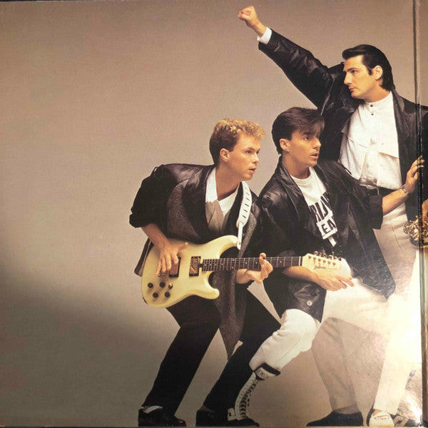 Spandau Ballet - Parade