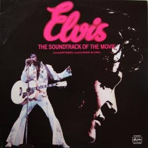 Ronnie McDowell - Elvis: The Soundtrack Of The Movie