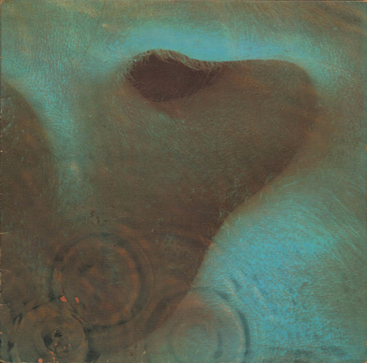 Pink Floyd - Meddle