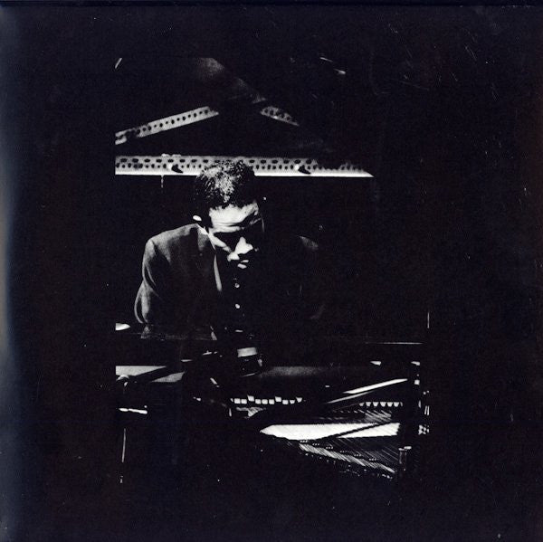 Eric Dolphy - Berlin Concerts