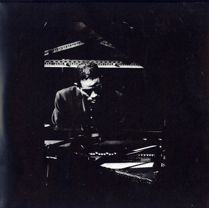 Eric Dolphy - Berlin Concerts