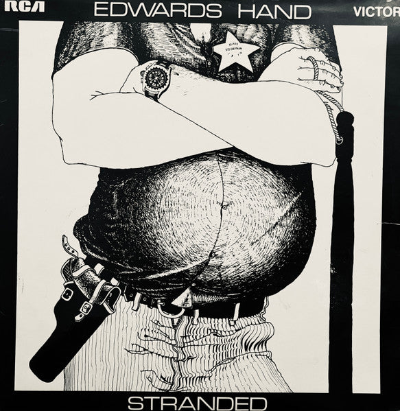 Edwards Hand - Stranded