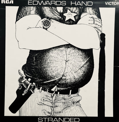 Edwards Hand - Stranded