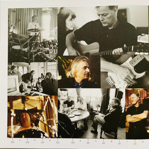 Pink Floyd - The Endless River