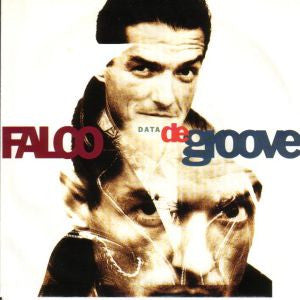 Falco - Data De Groove