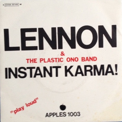 John Lennon - Anthology (box)