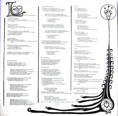 Genesis - Trespass