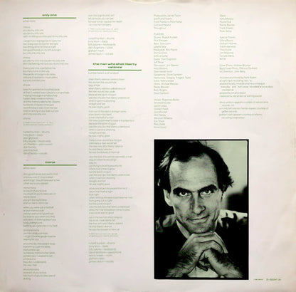 James Taylor - That's Why I'm Here